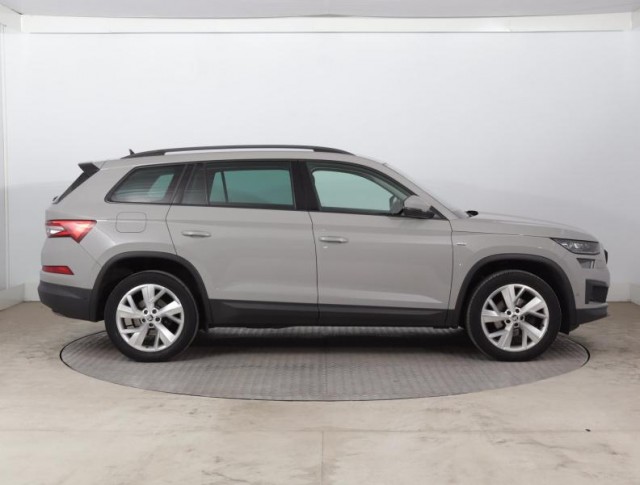 Škoda Kodiaq  1.5 TSI Ambition