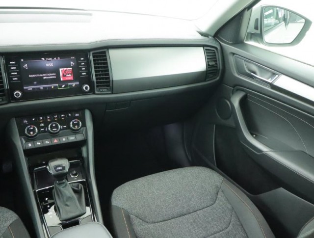 Škoda Kodiaq  1.5 TSI Ambition