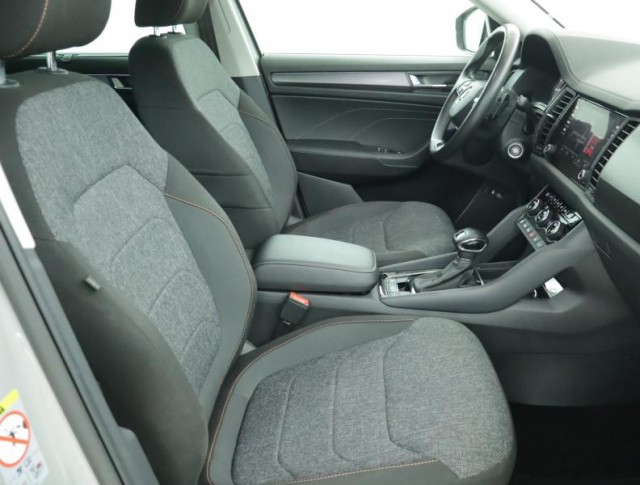 Škoda Kodiaq  1.5 TSI Ambition