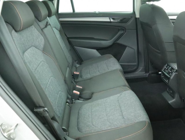 Škoda Kodiaq  1.5 TSI Ambition