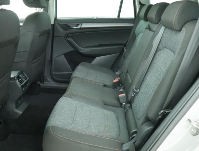 Škoda Kodiaq  1.5 TSI Ambition