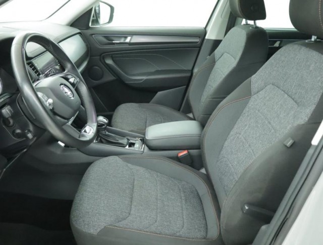 Škoda Kodiaq  1.5 TSI Ambition