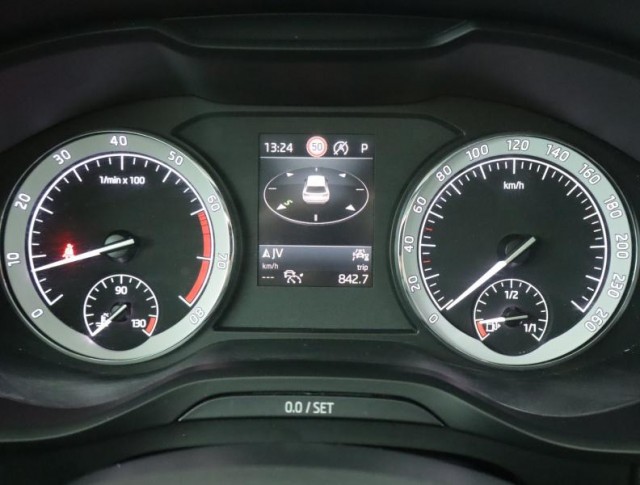 Škoda Kodiaq  1.5 TSI Ambition