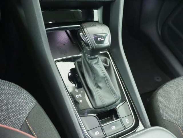 Škoda Kodiaq  1.5 TSI Ambition