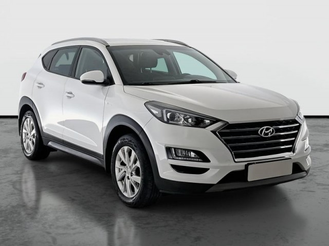 Hyundai Tucson  1.6 CRDi 