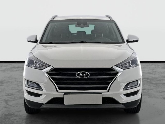 Hyundai Tucson  1.6 CRDi 