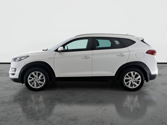 Hyundai Tucson  1.6 CRDi 