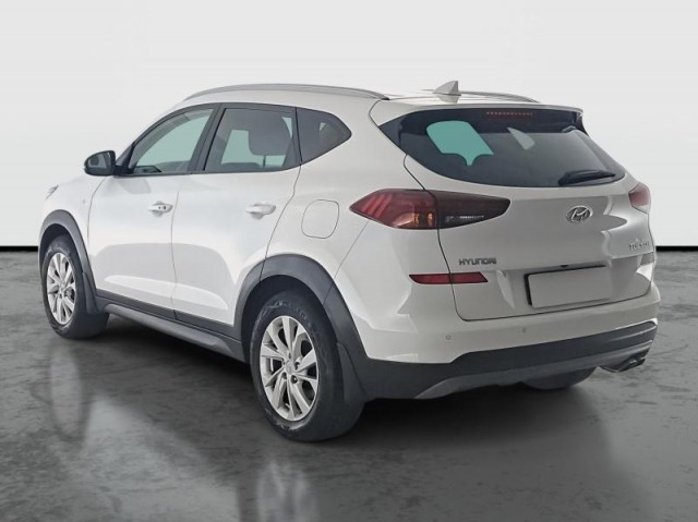 Hyundai Tucson  1.6 CRDi 