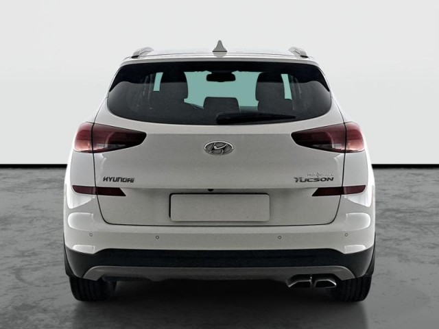 Hyundai Tucson  1.6 CRDi 