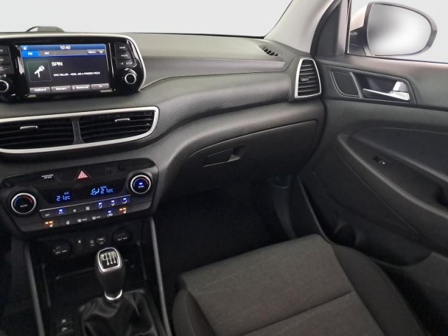 Hyundai Tucson  1.6 CRDi 