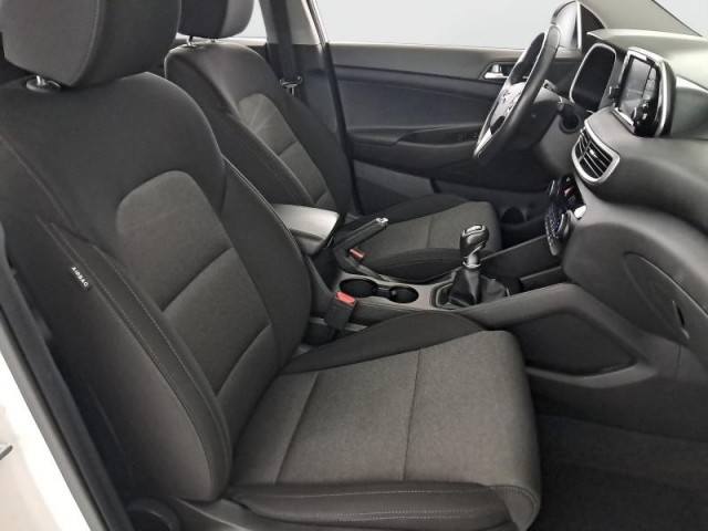 Hyundai Tucson  1.6 CRDi 