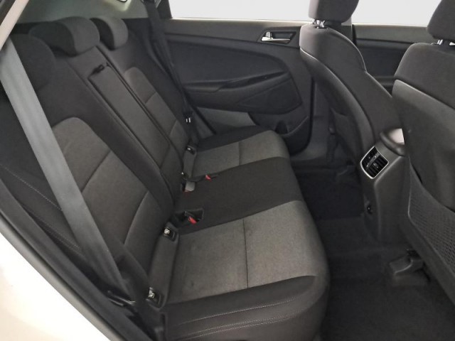 Hyundai Tucson  1.6 CRDi 