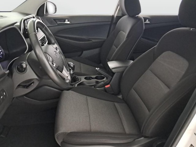 Hyundai Tucson  1.6 CRDi 