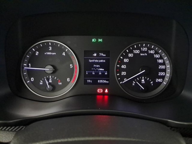Hyundai Tucson  1.6 CRDi 