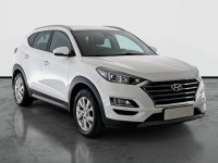 Hyundai Tucson  1.6 CRDi 