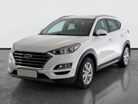 Hyundai Tucson  1.6 CRDi 