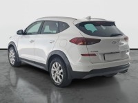 Hyundai Tucson  1.6 CRDi 