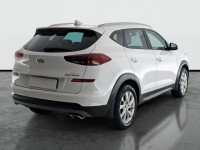 Hyundai Tucson  1.6 CRDi 