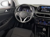 Hyundai Tucson  1.6 CRDi 