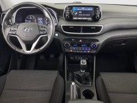 Hyundai Tucson  1.6 CRDi 