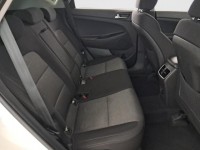 Hyundai Tucson  1.6 CRDi 