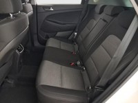 Hyundai Tucson  1.6 CRDi 