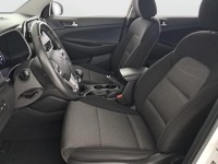 Hyundai Tucson  1.6 CRDi 