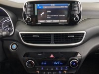 Hyundai Tucson  1.6 CRDi 