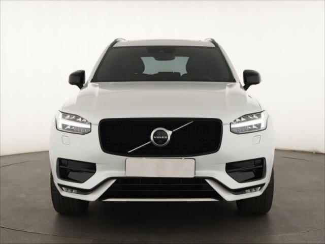 Volvo XC90  B6 AWD 