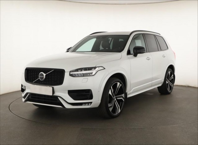 Volvo XC90  B6 AWD 