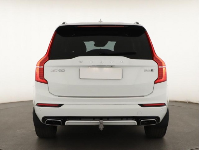 Volvo XC90  B6 AWD 