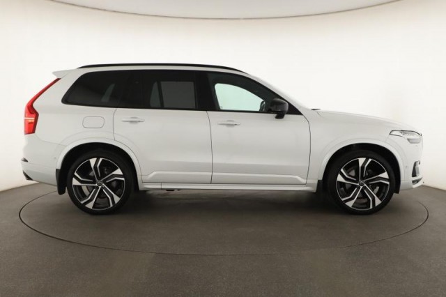 Volvo XC90  B6 AWD 
