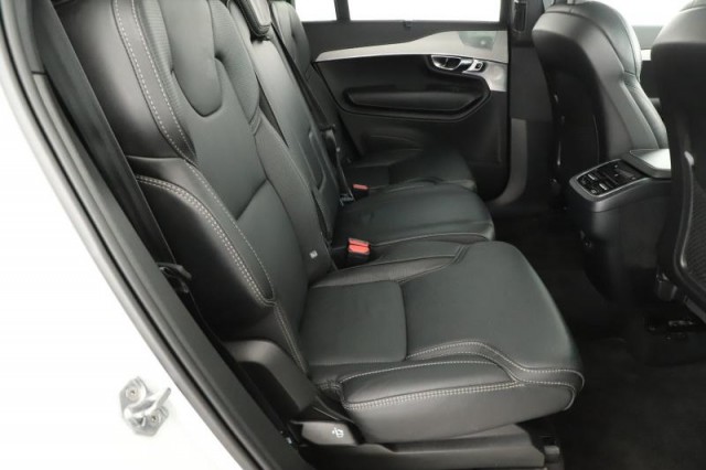 Volvo XC90  B6 AWD 