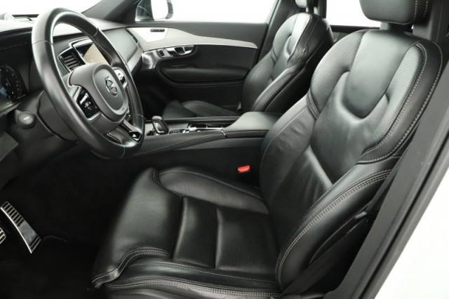 Volvo XC90  B6 AWD 
