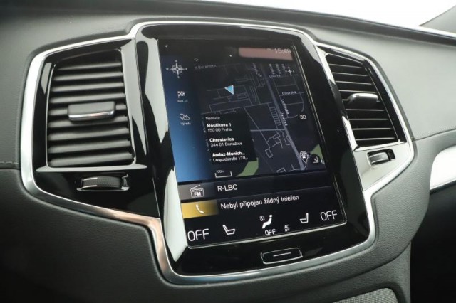 Volvo XC90  B6 AWD 