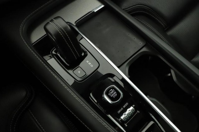 Volvo XC90  B6 AWD 