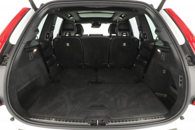 Volvo XC90  B6 AWD 