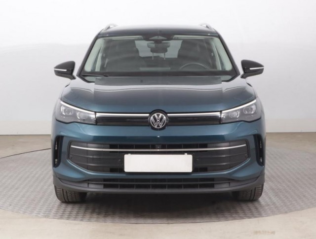 Volkswagen Tiguan  1.5 eTSI Life