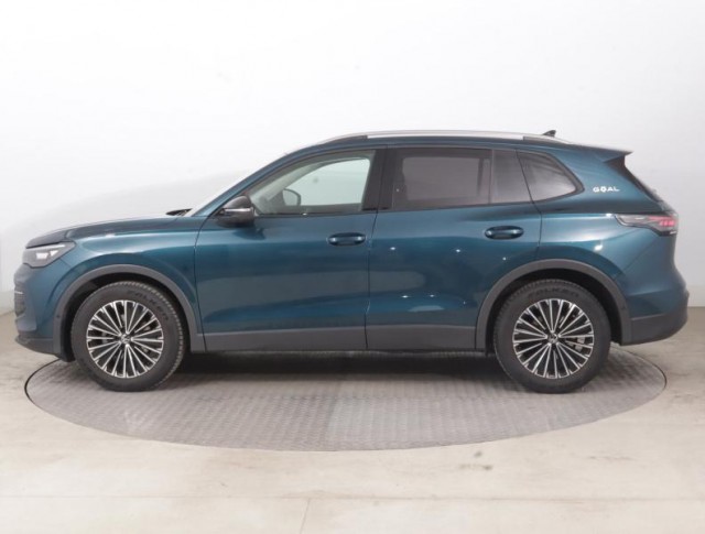 Volkswagen Tiguan  1.5 eTSI Life