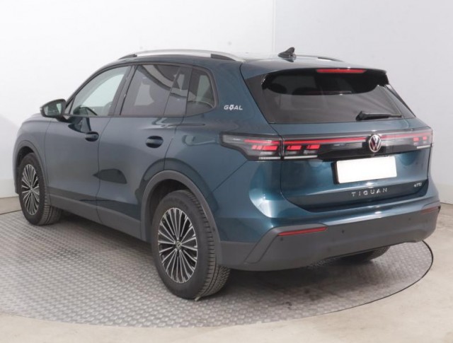 Volkswagen Tiguan  1.5 eTSI Life