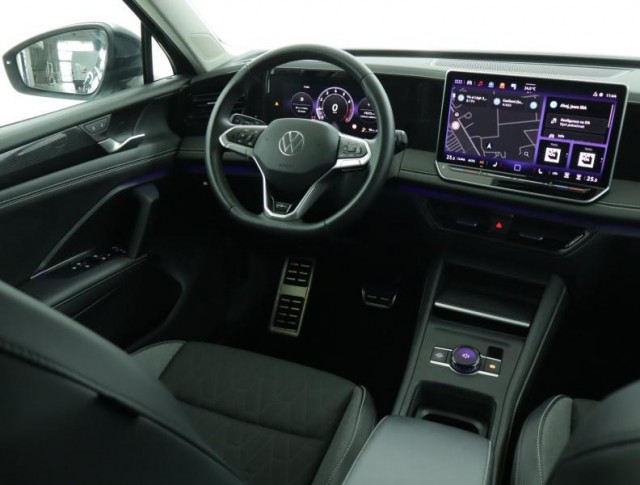 Volkswagen Tiguan  1.5 eTSI Life