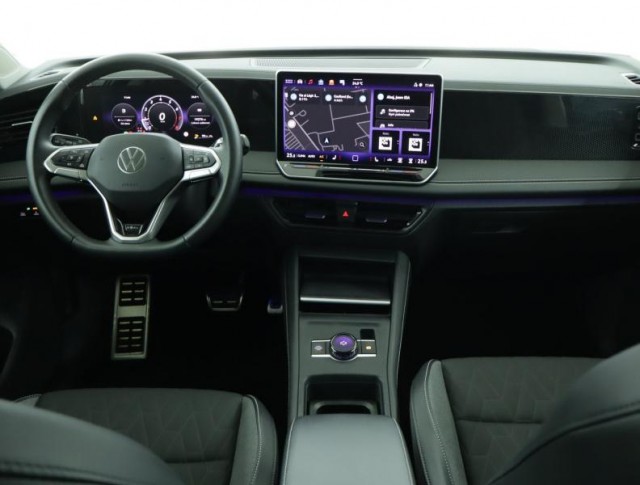 Volkswagen Tiguan  1.5 eTSI Life