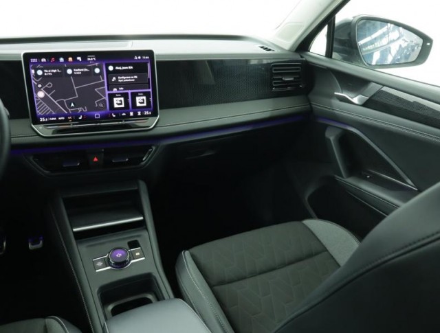 Volkswagen Tiguan  1.5 eTSI Life