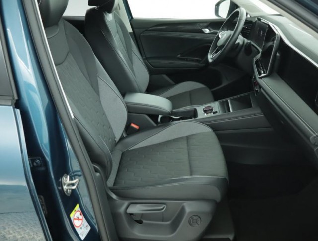 Volkswagen Tiguan  1.5 eTSI Life