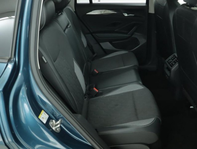 Volkswagen Tiguan  1.5 eTSI Life