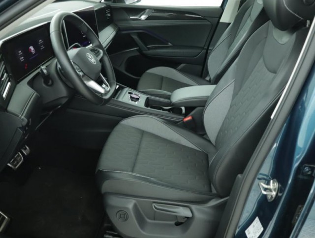 Volkswagen Tiguan  1.5 eTSI Life