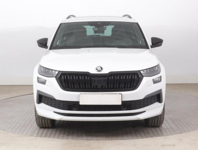 Škoda Kodiaq  2.0 TDI Sportline