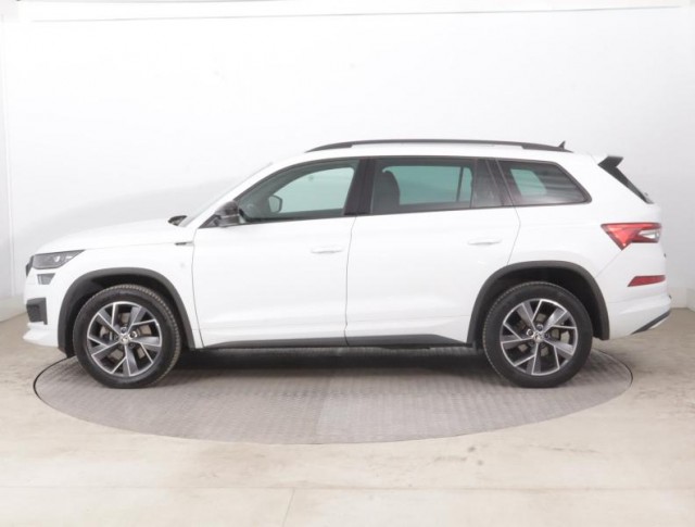 Škoda Kodiaq  2.0 TDI Sportline