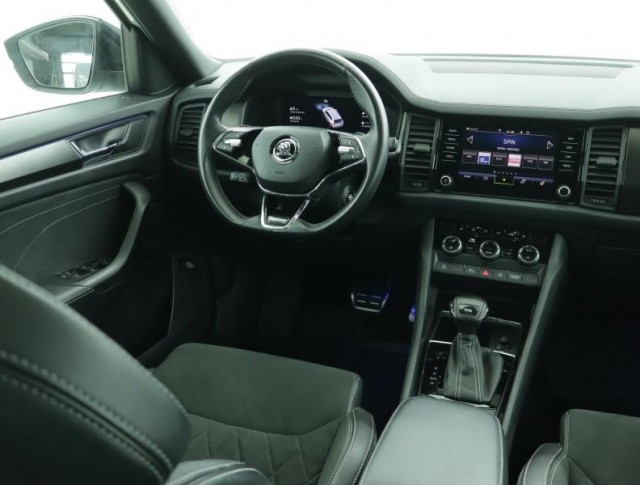 Škoda Kodiaq  2.0 TDI Sportline