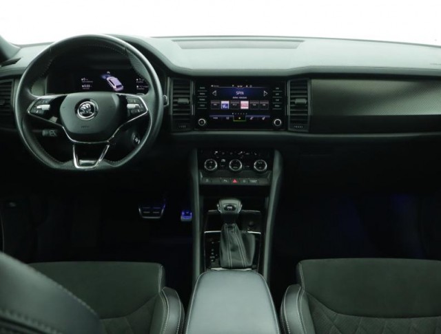 Škoda Kodiaq  2.0 TDI Sportline